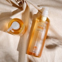 순한 딥 클렌징오일 500ml 2개 대용량 블랙헤드 피지녹이는 클린징 제품, 클렌징오일/(500ML)1+1