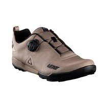 Leatt 6.0 클립 성인용 MTB 사이클링 신발 사막., 9, 사막