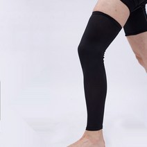 고탄력밴드 반바지 발토시 햇빛차단 다리보호 쿨토시 다리토시 자전거 등산 운동, 본상품선택