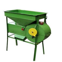 들깨풍구 곡물 선별기 벼탈곡기 깨탈곡기 참깨탈곡기, 탈곡기