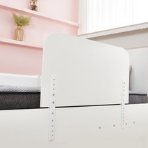 스스디 침대 안전가드 낙상 방지, 안전가드 L형_600(H), L형_600(H)