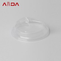 PET컵뚜껑 98파이 아이스타공리드 1000개