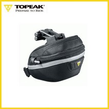 토픽 토픽 2022 안장가방 WEDGE PACK II SMALL, 단일옵션