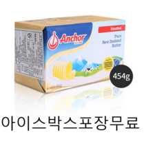 [G] 앵커버터 454g x 4, 1개