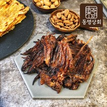 동명상회 꼬마 맛깔오족 150g, 단품