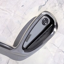 버디온 골프 버튼 주니어 7번 아이언 그라파이트 golf, 버디온 주니어 7번 아이언 3-5세