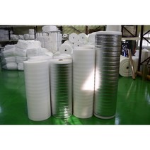 발포지 일반 은박 포장용발포지 액자포장용 발포지1T 2T 3T 4T 5T 50CM 100CM 120CM 150CM, 뽁뽁이 33CMx50m