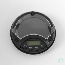 디지털 원형 전자저울 500X0.1G 디지털타이머 계량저울 정밀전자저울 주방전자저울