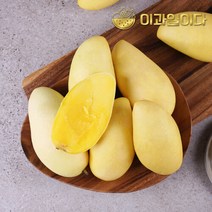 [이과일이다] 필리핀 카라바오 생망고 5kg 24과, 상세페이지 참조