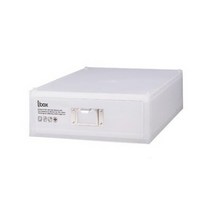 심플한 사무용품 아이박스 1단, 쿠팡 SMOG