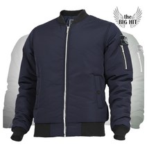 더빅히트 남성 겨울 항공잠바 항공점퍼 작업복점퍼 작업복자켓 캐주얼 아우터 작업복상의