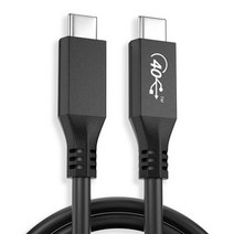 AR글래스 최신 3D ar vr 스마트 추천 립모션 구글 올인원 블루투스 초경량 3, 검은색, 0.5m