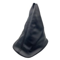 기어노브 플라스틱기어 SM인터네셔널5/ 6 속도 12mm 자동차 기어 시프트 손잡이 Gaiter 부트 VW Passat B5, 13 Case Only