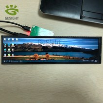 8.8 인치 IPS 스크린 터치 휴대용 미니 모니터 와이드, 드라이버 보드