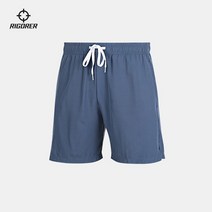 농구 러닝 반바지 사분속 드라이 스트링 남여름 캐주얼 니트 반바지