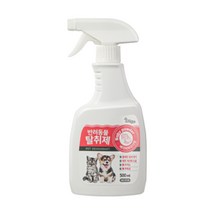 펫퍼스 애완용 탈취제 500ml - 베이비파우더향, 고맙습니다
