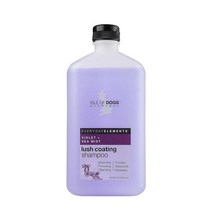 아일오브독스 에브리데이 러쉬 코팅 샴푸 500ml, 단품