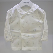 아가방 베라즈배내저고리 01Q117051