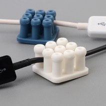 미니 IV+MT 케이블선정리 전선정리 케이블 버드 케이블랩 케이블선정리 케이블탭, 기본