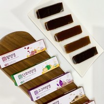 산내마을 단호박양갱, 40g, 30개