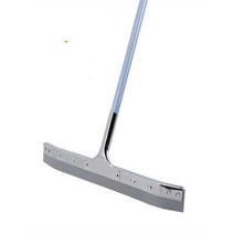 체육관 고무 밀대 청소기 대형 바닥 스퀴지 빗물제거, D모델 - 60cm (스크레이퍼 1개 포함)