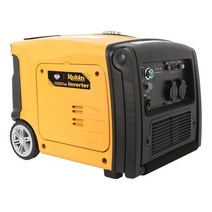 로빈엔진 발전기(가솔린) RG3500is (화물착불)