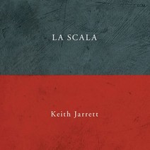 핫트랙스 KEITH JARRETT - LA SCALA