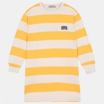 [오후] SH02 스트라이프 원피스 OHOM22151 (8156375)