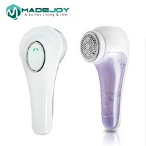 메이드조이 보풀제거기 MX-900(유무선겸용)전용칼날2개추가(총4개) 제품보관용파우치 증정