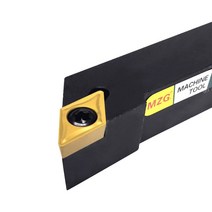 MZG 12mm 16mm 20mm SDJCR1010H07 터닝 Arbor CNC 선반 커터 바 카바이드 인서트 외부 보링 공구 클램핑 스틸 툴 홀더, [01] Right SDJCR, [07] 20mm K07