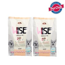 데이스포 와이즈 라이트 2.4kg