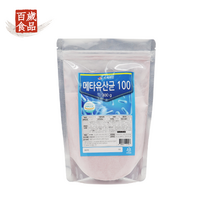 백세식품 메타유산균 300g팩 60일분, 300g 2팩