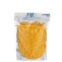 비누만들기 비누키트50g 100% 순수 천연 밀랍 양초 비누 만들기 용품 간장 립스틱 화장품 추가 없음 DIY 재, 01 50 g Beeswax