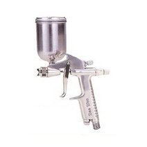 대원금속 에어스프레이건세트 W-3-2G SET (0.8MM)