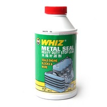 위즈 라디에이터 누수보수제 수리보수 스탑리크 325ml