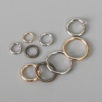 [펠트친구] 오링(O링)[1976], 1.4X7 은색