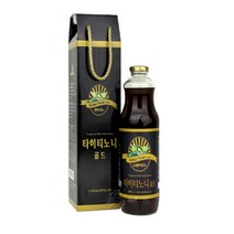 타히티 타히티노니골드 노니열매 노니주스, 1개