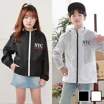 제이키드 주니어 제이키드주니어 NYC바람막이점퍼 주니어의류 남아 여아 초등학생옷 청바지 면바지 상하복 티셔츠