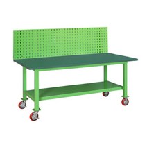 SB-MWSM1P 타공판넬 실습대 작업대 선별대 에스엔에스 공구걸이