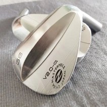 Zodia 골프 새로운 클럽 웨지 48 50 52 54 56 58 스틸 샤프트 V20-1, 13 58 Steel Shaft