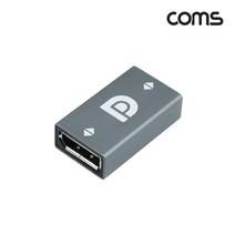 IH011 Coms 디스플레이 포트 연장 젠더 DP (F) to DP (F)