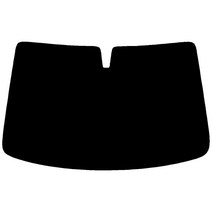 로톰 스파크 전면 열성형 썬팅필름, 열차단-45(연함), 더넥스트 스파크 (15년~18년), 쉐보레