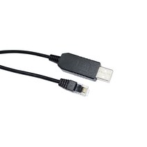 FTDI FT232RL USB TO RJ11 6P4C 플러그 어댑터 직렬 통신 콘솔 케이블 HIRSCHMANN 스위치 V24 포트-PC, 02 3.6M_01 FT232RL Chip