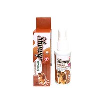 쇼니 반려동물 배변 유도제 60ml 3개