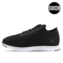 랜섬 필드 라이트 스니커즈 FIELD LITE (R1310M-BLK) 신상/운동화/신발