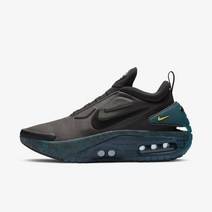 나이키 어댑트 오토 맥스 안트라사이트 블랙 Nike Adapt Auto Max Anthracite Black CW7274-001