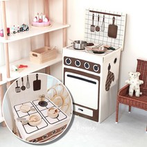 키친 리빙박스 다용도 멀티 박스 주방놀이 수납정리함, 1개