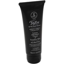 테일러 오브 올드 본드스트리트 저민스트리트 럭셔리 에프터쉐이브 크림 Aftershave Cream 75ml 2팩