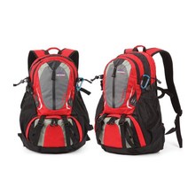 주말 다이어트 등산가방 둘레길 백팩 30L 추천 백패킹, 그린