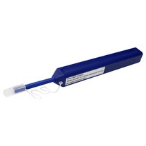 (SOLNET 솔넷 광케이블 펜타입 클리너 (화이트/SC800 광케이블/솔넷/화이트/펜타입/클리너